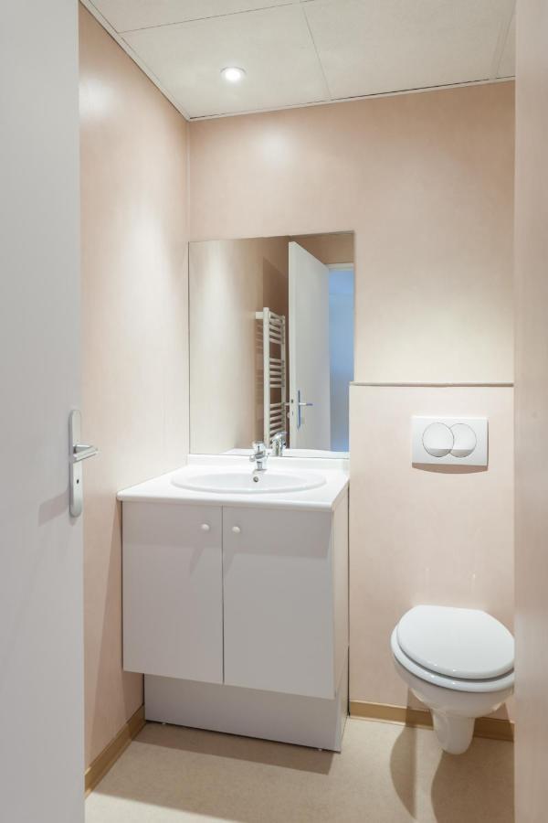 City Aparthotel