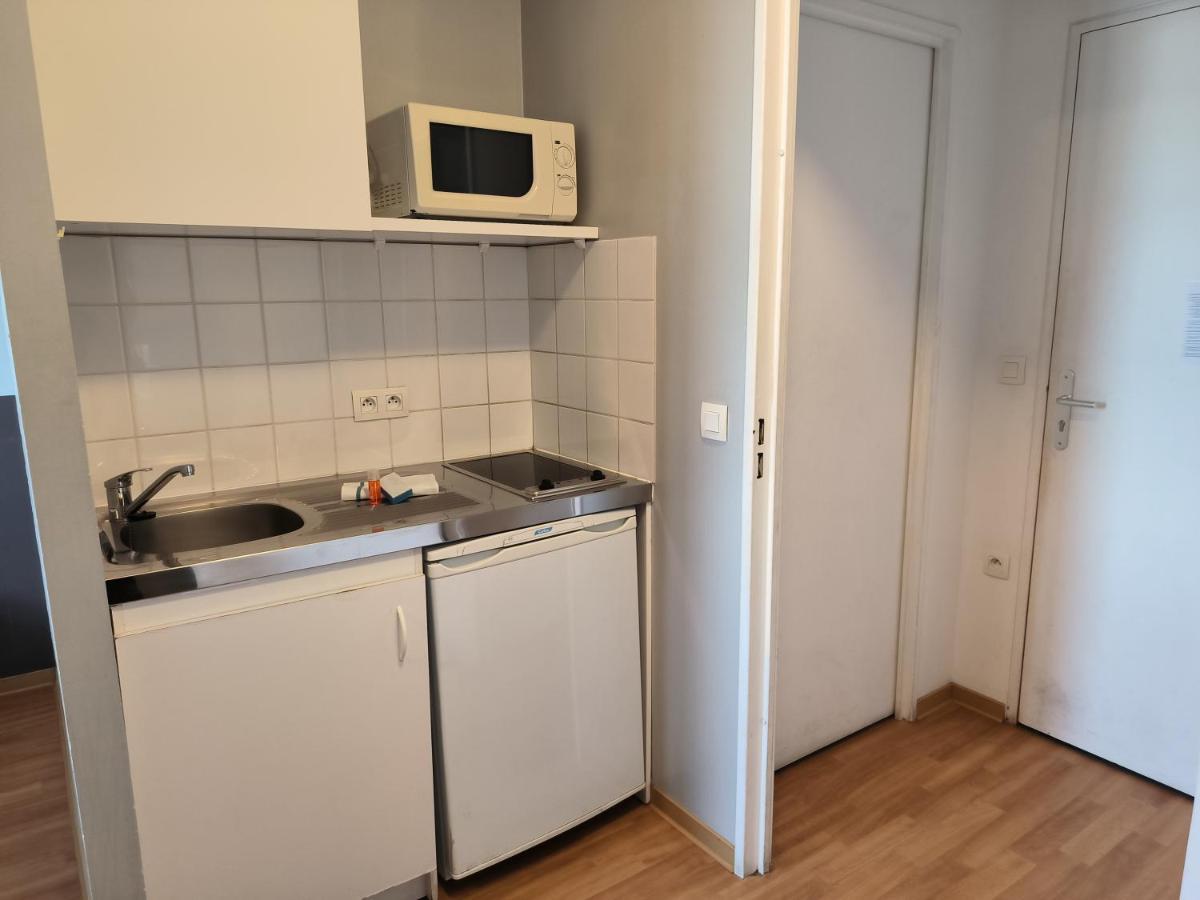 City Aparthotel 3*