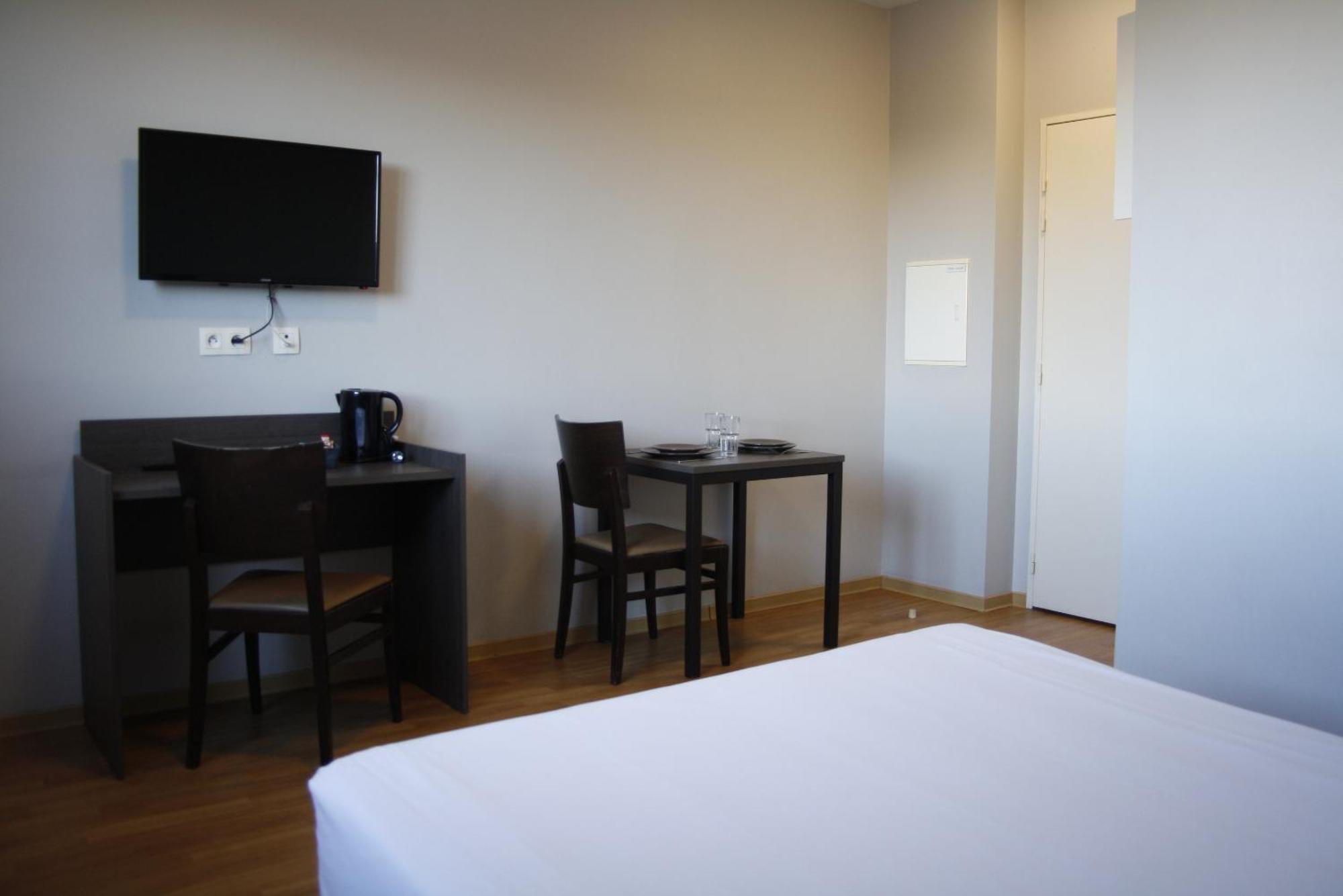 City Aparthotel Marseille